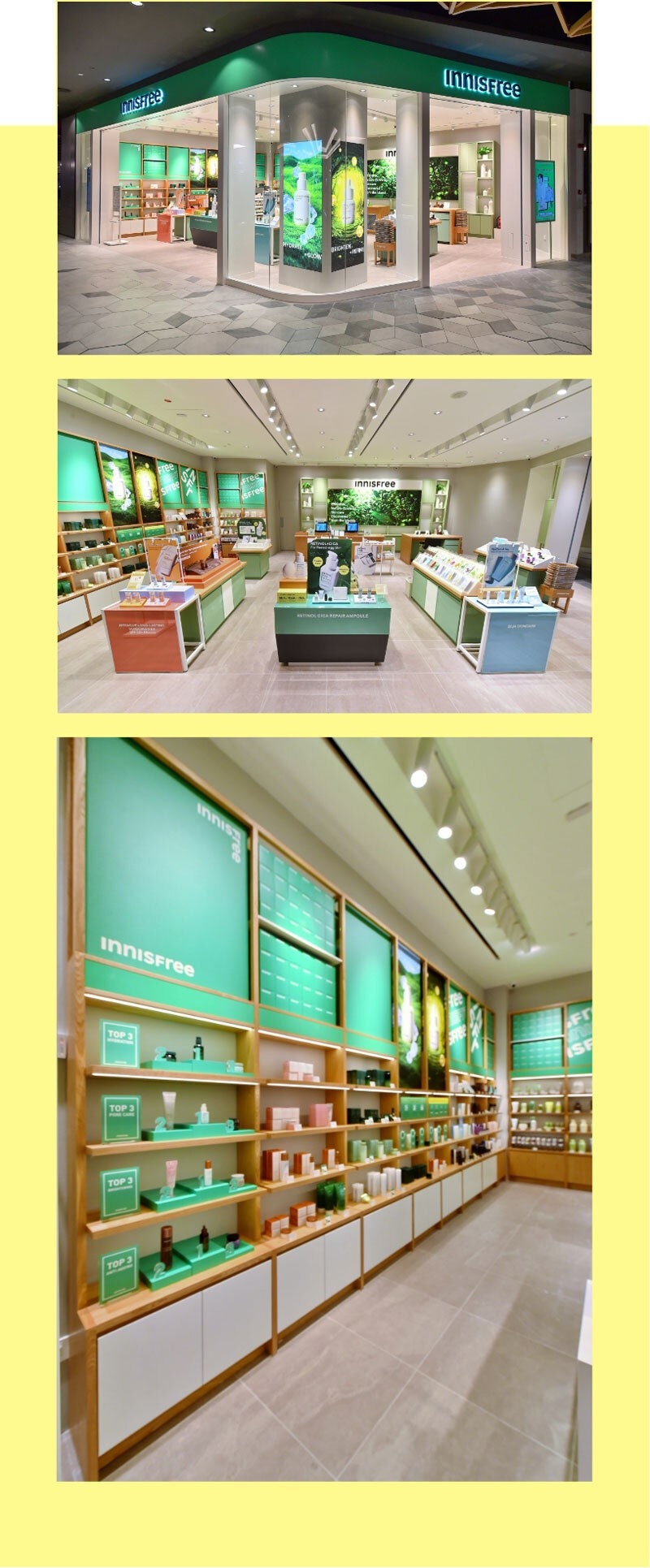 brand | INNISFREE Malaysia